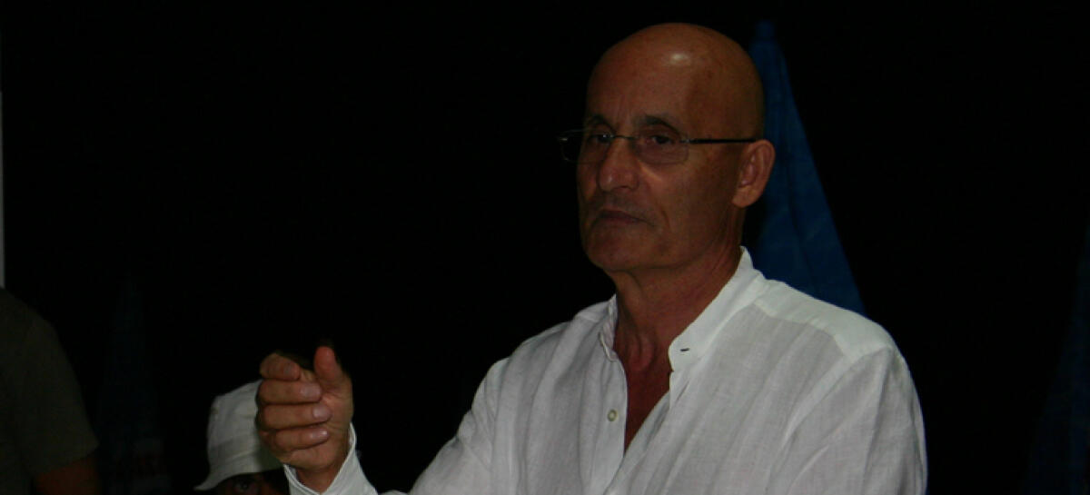 "Emmanuello pretendeva soldi e appalti all'Eni", Lisciandra racconta la sua verità - 