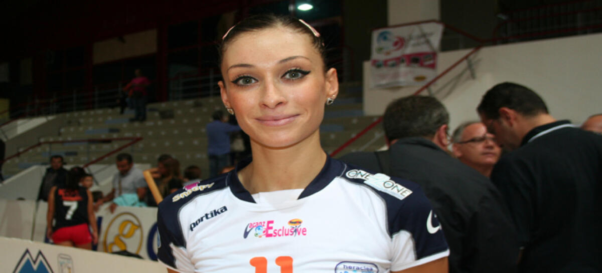 La Meic Services non vuole fermarsi più, Pallavolo Catania avversario abbordabile - 