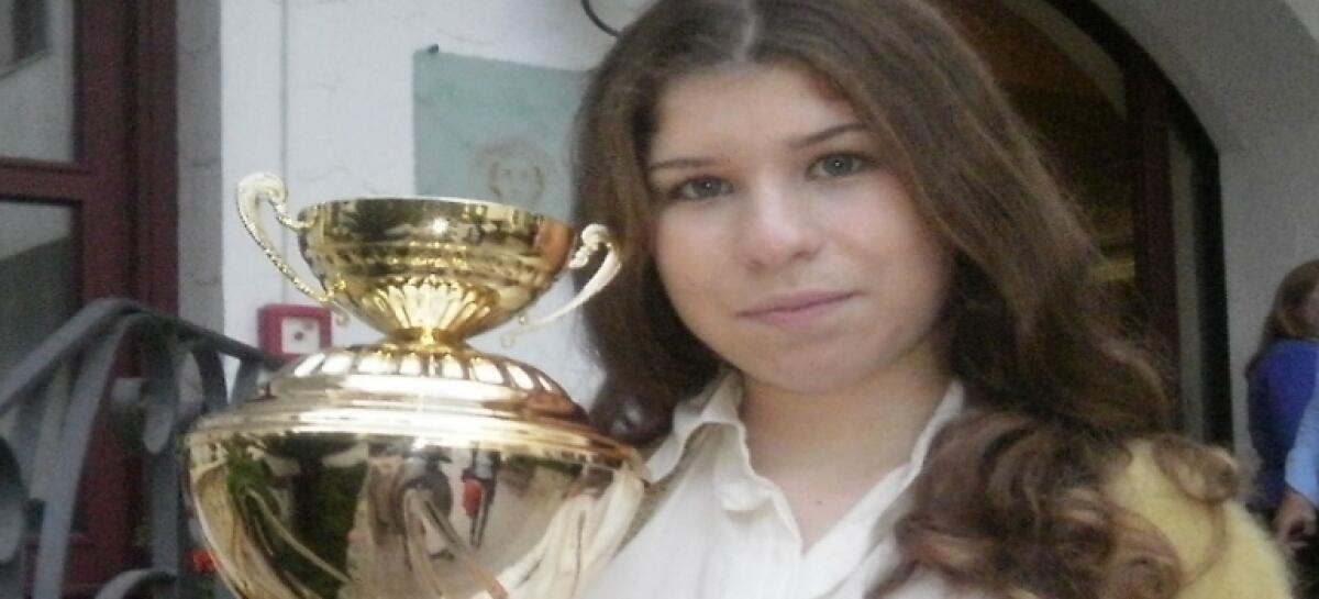 Riesi, il segreto custodito di Maria Grazia Modica conquista la giuria - 