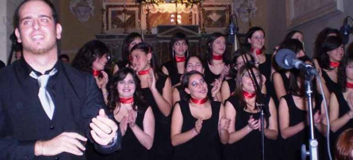 Si prepara un grande musical, selezioni al PalaCossiga per cantanti, attori e ballerini - 