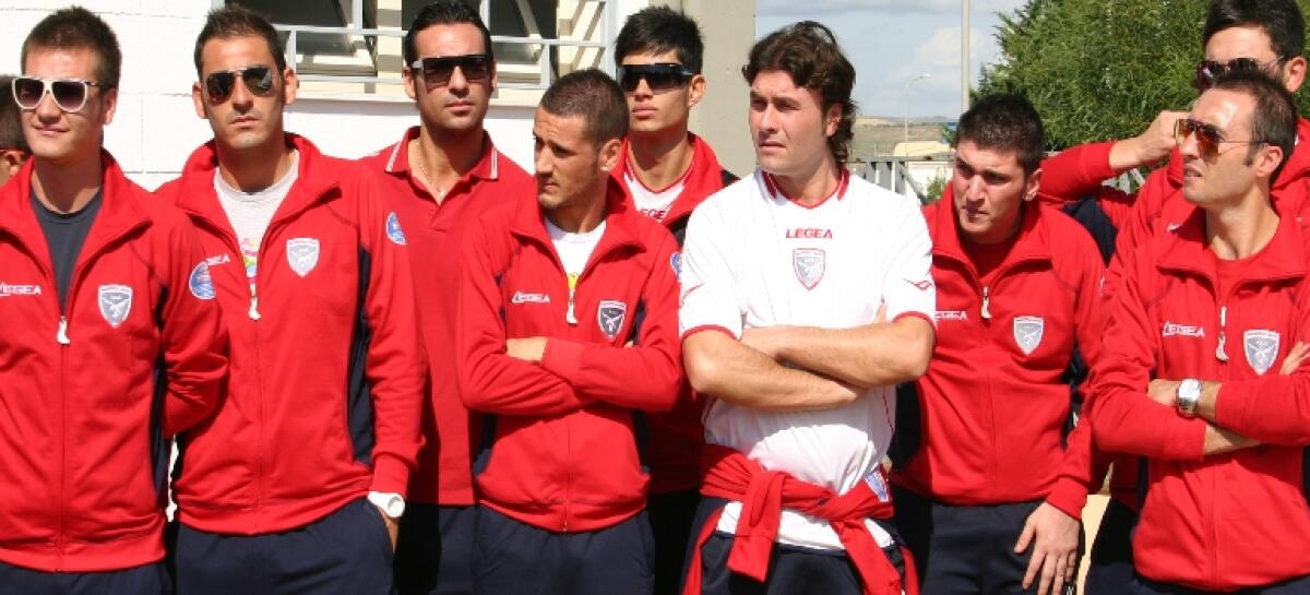 Macchitella concede il bis fuori casa, la testa della classifica è salva - 