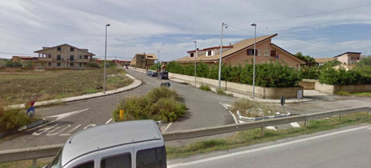 La strada c'è da 13 anni ma non per l'Anas Disagi in contrada Roccazzelle - 