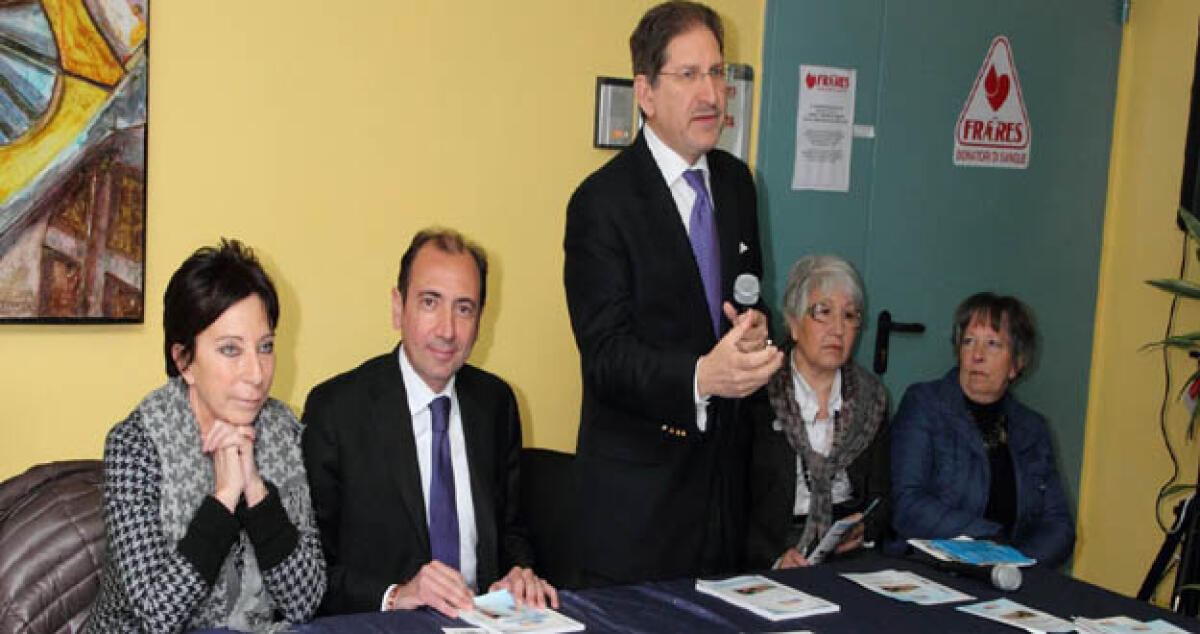 "Salviamo il Maiorana dall'accorpamento", chiesta la revoca della delibera - 