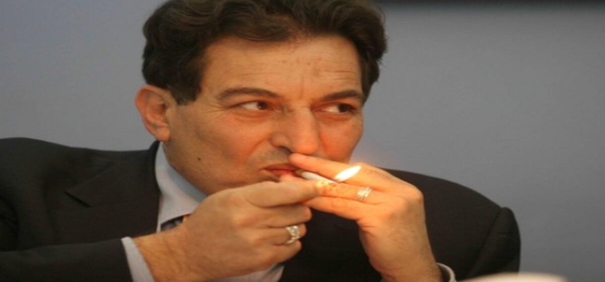 Crocetta: "La condanna a Di Vincenzo non è quella di un uomo qualunque" - 