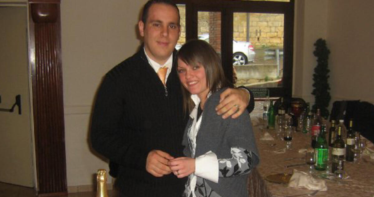 Inaugurato sportello Ail alla memoria di Manuela Castellano - 