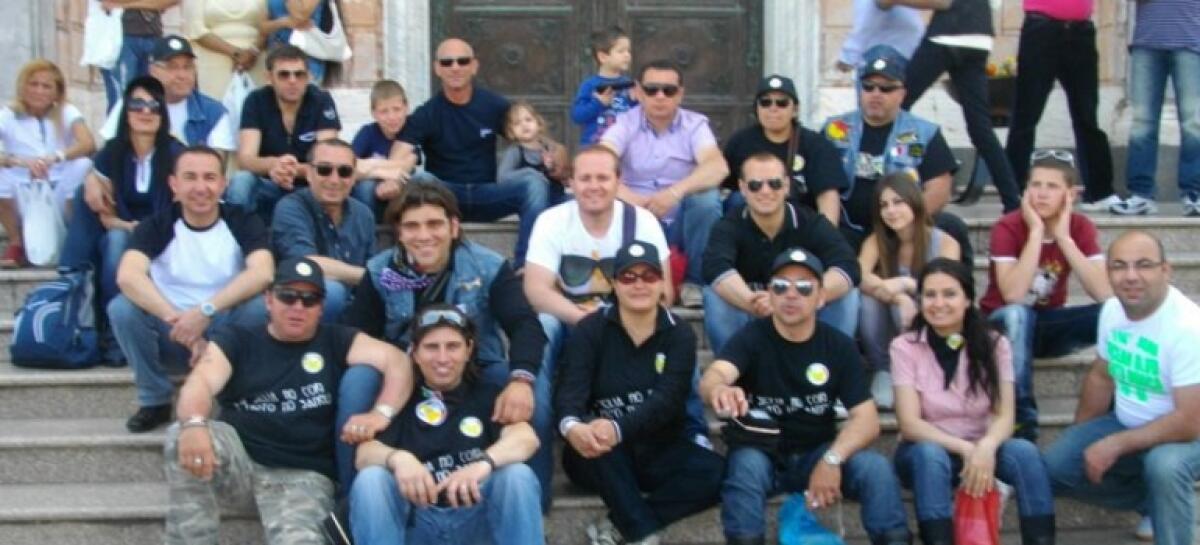 I centauri del Golfo gemellati con Malta: 300 bikers pronti a "invadere" l'isola - 