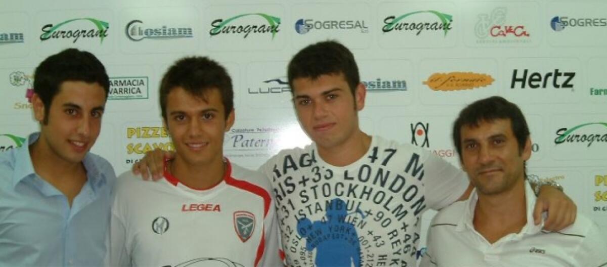 Macchitella non soffre di vertigini, sbancato Sutera e nuovo primato - 