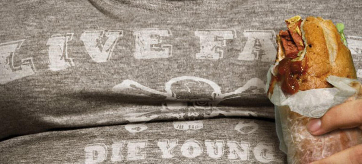 Meno ciccia per i bimbi siciliani, indagine della Regione sull'obesità - 