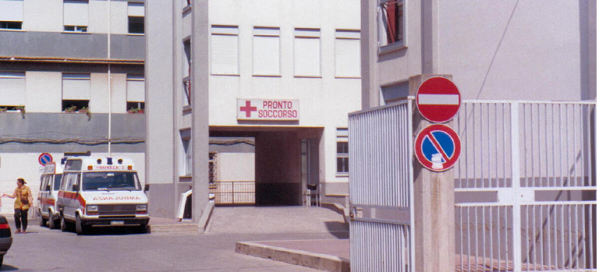 Un ecodoppler all'ospedale di Niscemi? Riprovateci tra un anno - 