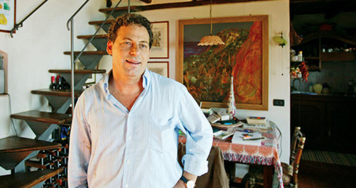 C'è chi dice addio e chi torna, Grande Sud ritrova Enzo Pepe - 