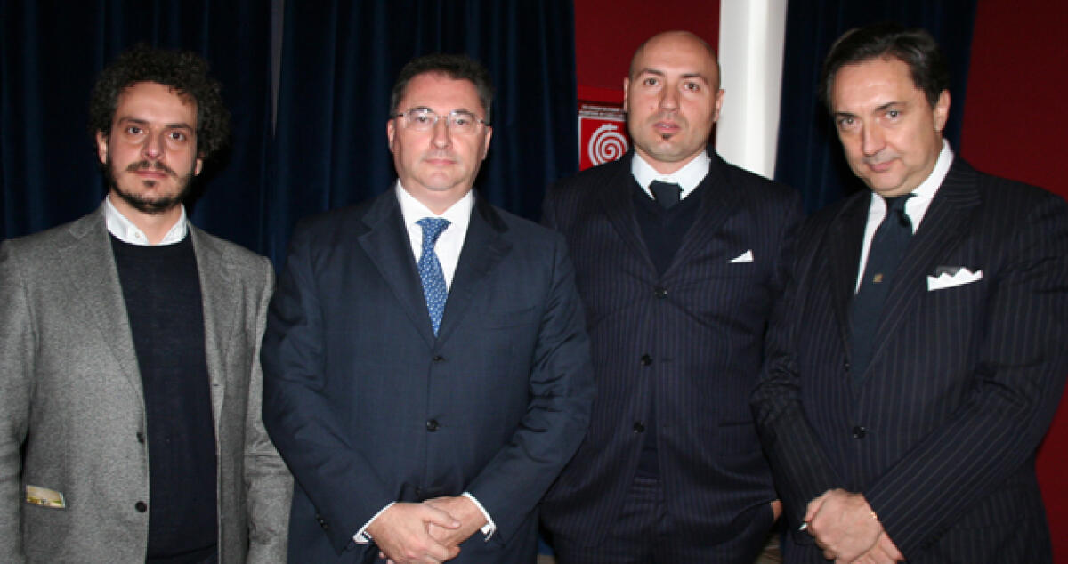 "Gela invest" il centro commerciale da 80 milioni di euro e 650 posti di lavoro - 