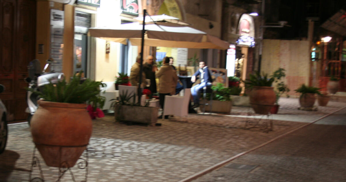 Sagra della cuccìa domani pomeriggio in piazza Umberto - 