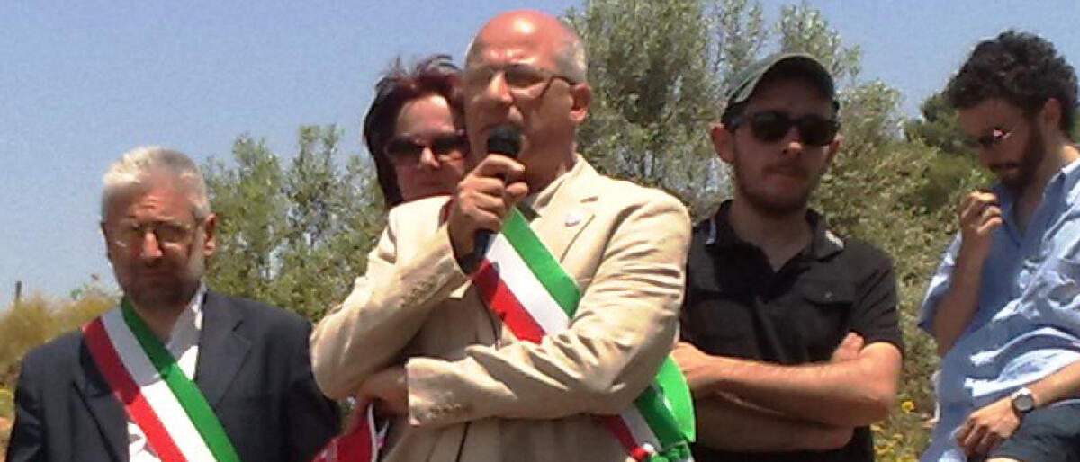 Butera e Niscemi pensano al nuovo sindaco, Italia dei Valori corre da sola - 