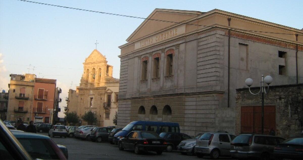 Teatro di improvvisazione, il pubblico diventa protagonista al Tropico Med - 