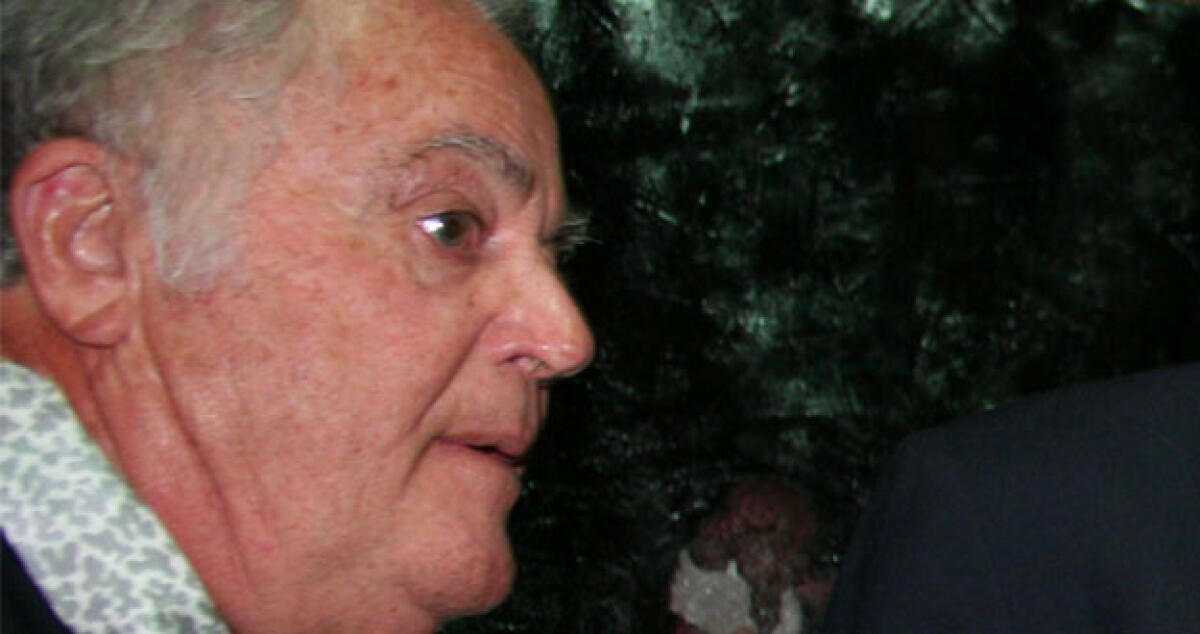 Lo scrittore Sandro Cappa è il vincitore di una poesia “fantastica” - 