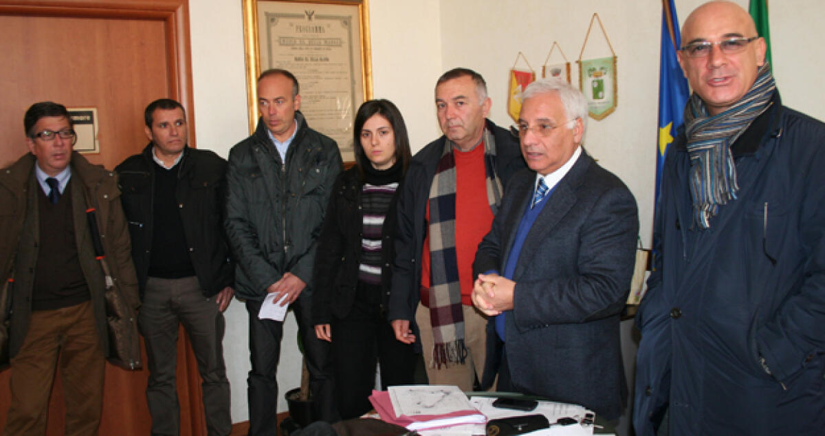 Presentato il Gac per rivalutare economia e salvaguardare la costa - 