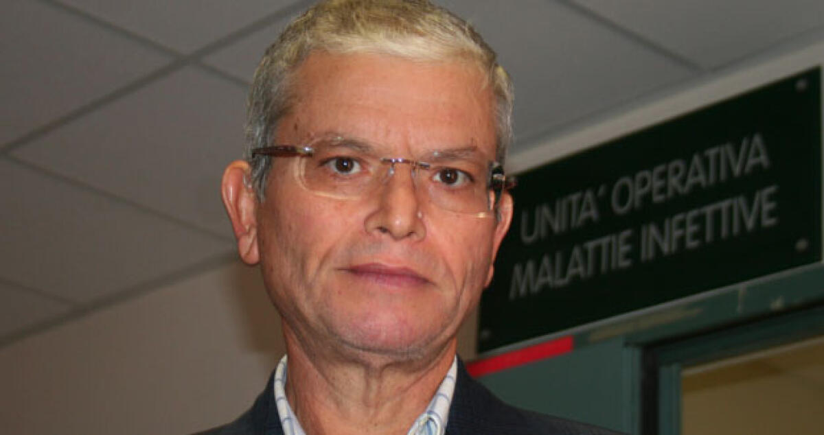 Comitato "Amici del fegato" vince la sua battaglia, Malattie infettive riapre -