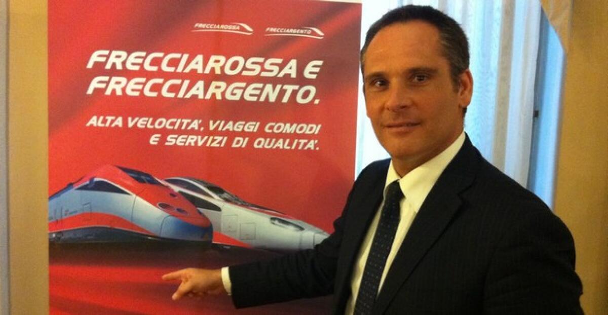 Un dirigente gelese nel direttivo della sezione turismo di Confindustria Roma - 