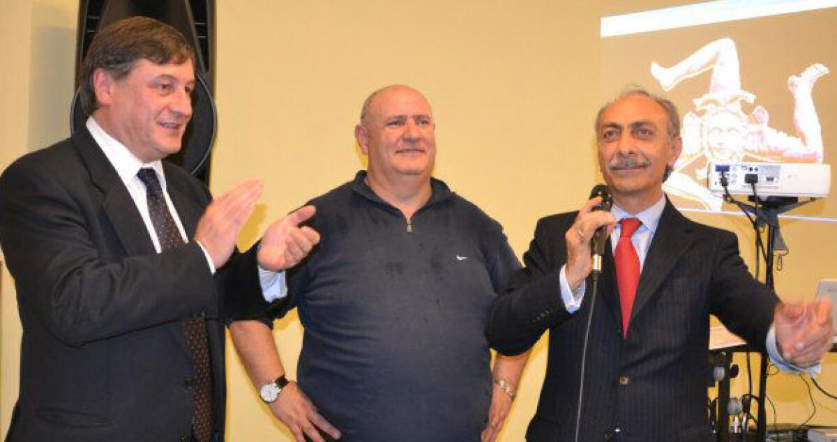 La muffilittata di Riesi riscuote un gran successo a Bergamo - 