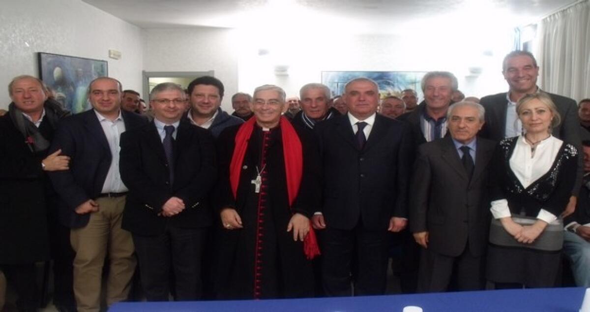 La Filca Cisl sollecita un codice etico: bisogna denunciare il lavoro nero - 