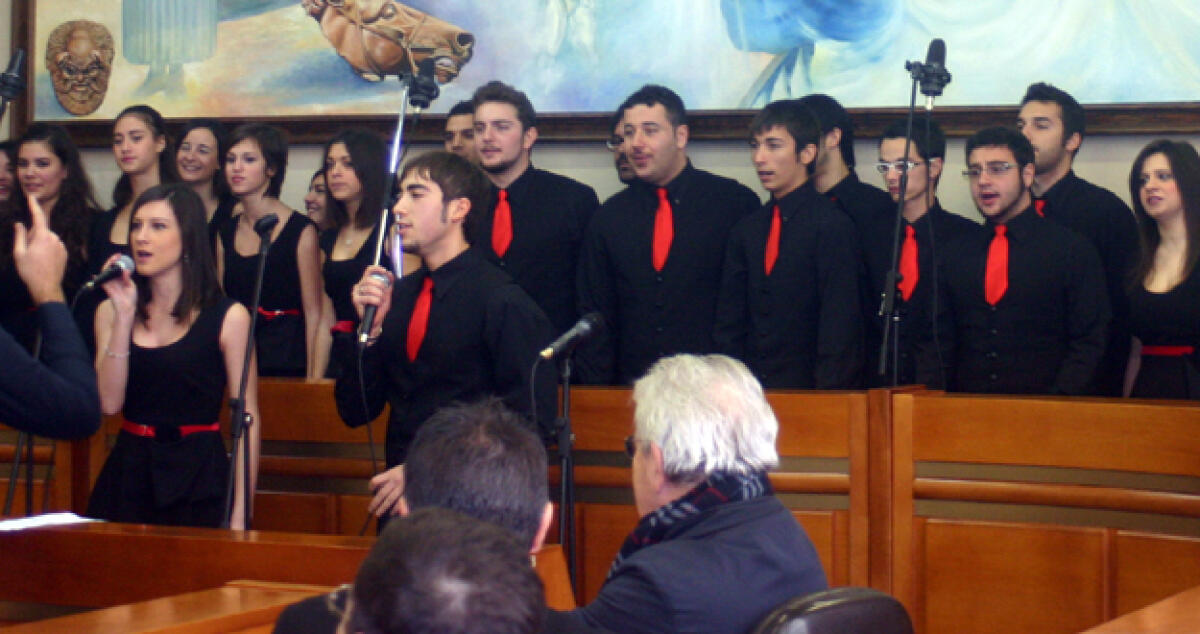 Avvocati nisseni si esibiranno in latino al teatro Margherita di Caltanissetta - 