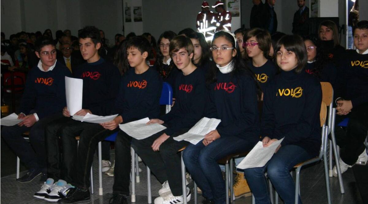 La baby aggregazione è pronta a spiccare "il volo" - 