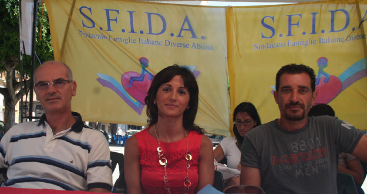 Al via la riabilitazione dei disabili nelle scuole, Sfida vince la sua battaglia - 