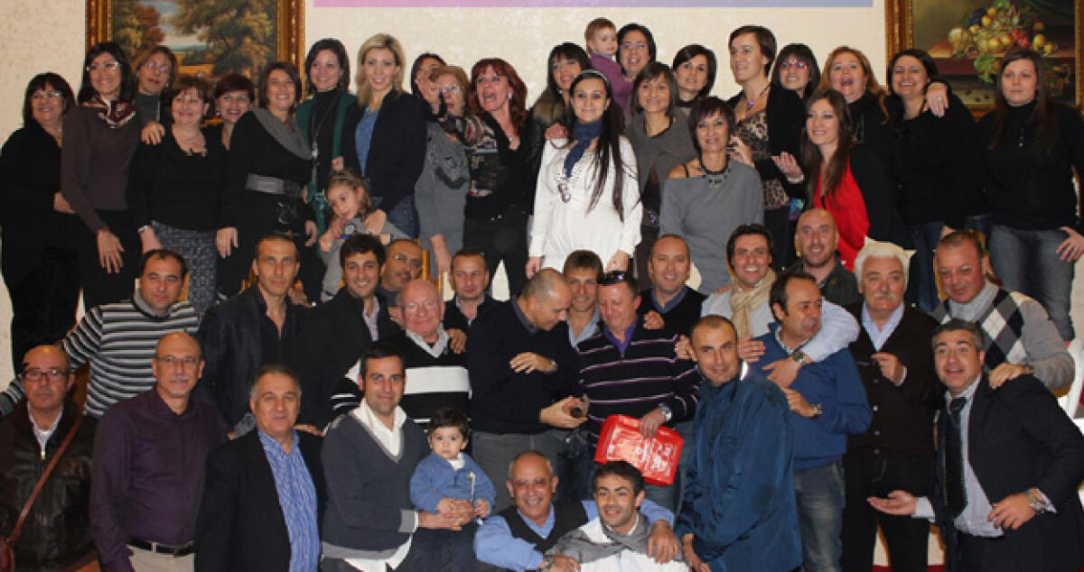 L’associazione Le moto raccoglie fondi per il policlinico pediatrico - 