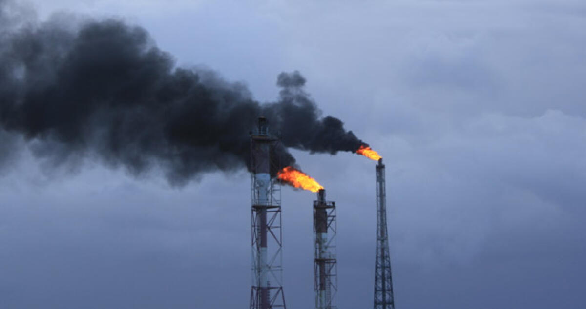 Emissioni in atmosfera, indaga la Procura. Aria Nuova: quelle polveri sono micidiali - 