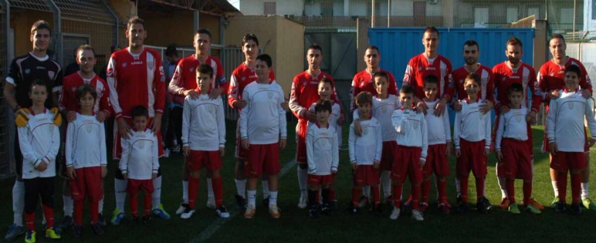 Il Macchitella perde lo scontro diretto a Resuttano, ne approfitta la Barrese - 