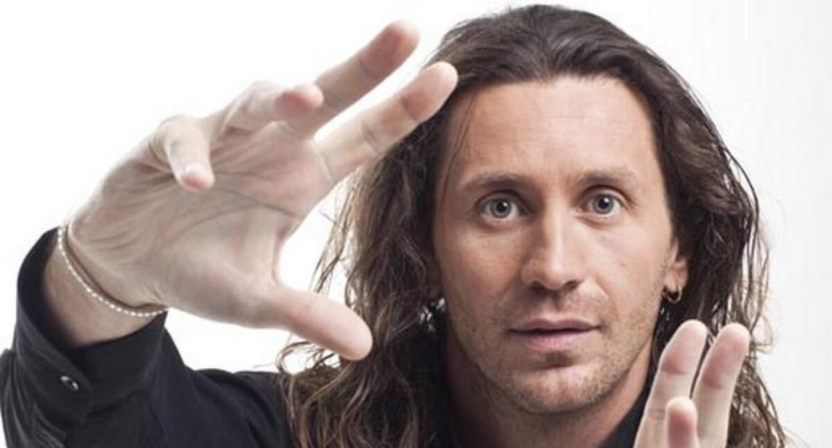 Niente grandi big musicali, l'ospite del 31 dicembre sarà Povia - 