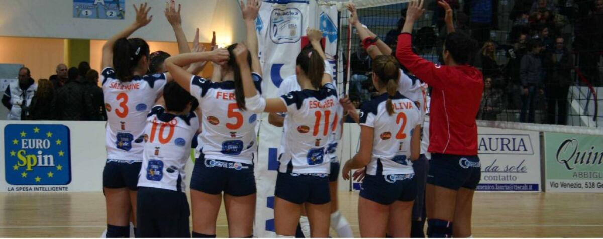 Vince Marsala, ma la Meic Services dimostra di essere pronta per il gran salto - 