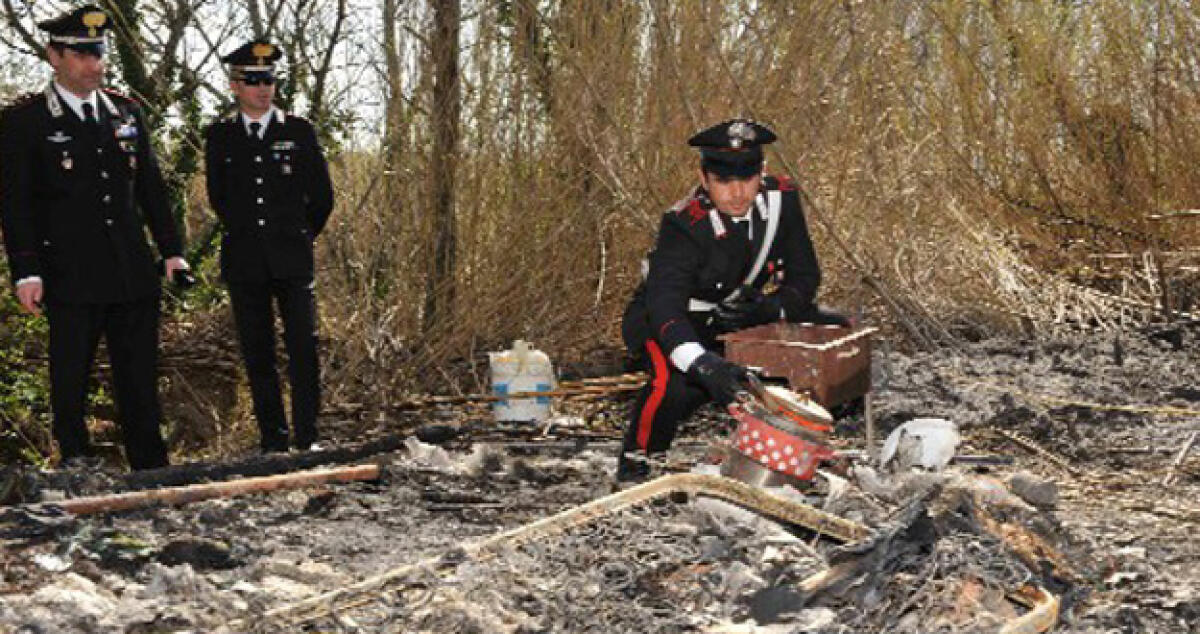 Giovani vite bruciate, quando si uccideva per uno sgarro - 