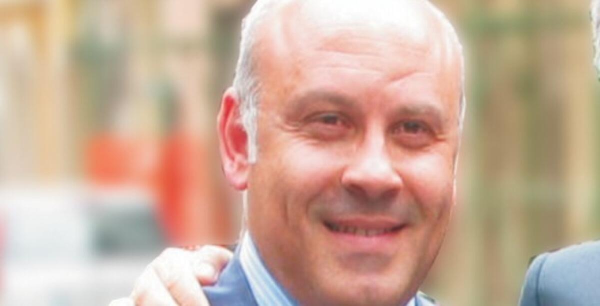 Pino federico propone disegno di legge per il controllo del settore agricolo all'Ars - 