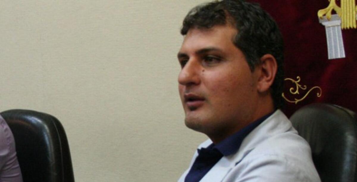 E' di Elisa Schillaci il logo che rappresenterà i 2700 anni di Gela - 