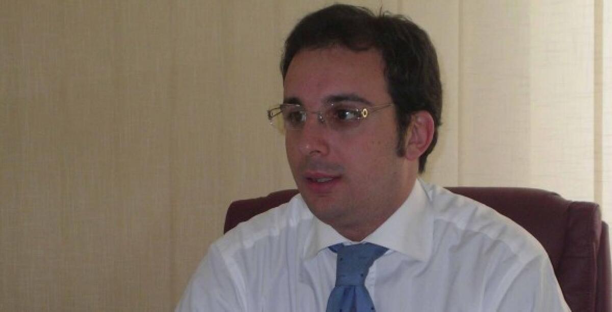 Mafia, la Fillea Cgil: pezzi della vita politica distratta da poteri illegali - 