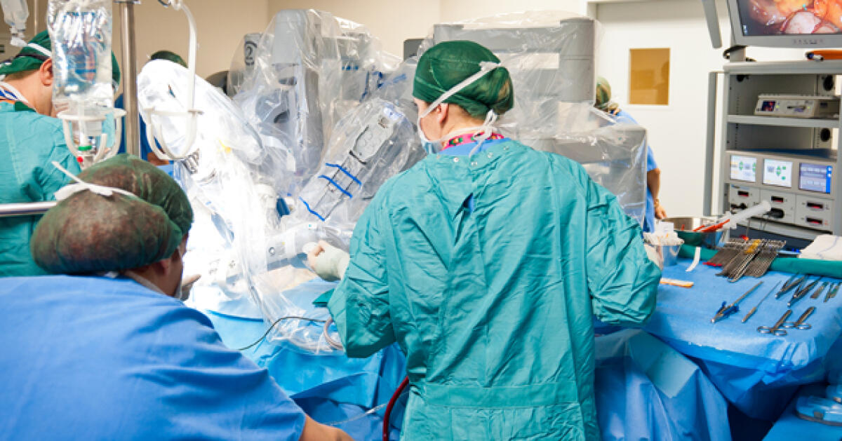 Sanità, Radioterapia e Hospice pronti a settembre - 