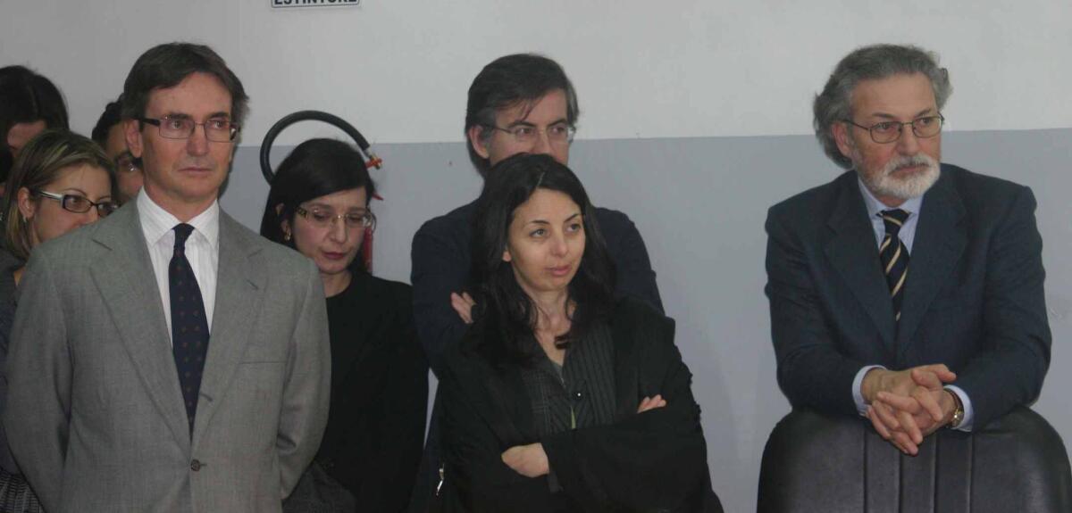 "Niscemi deve aderire al tribunale di Gela, non farlo sarebbe un grave errore" -