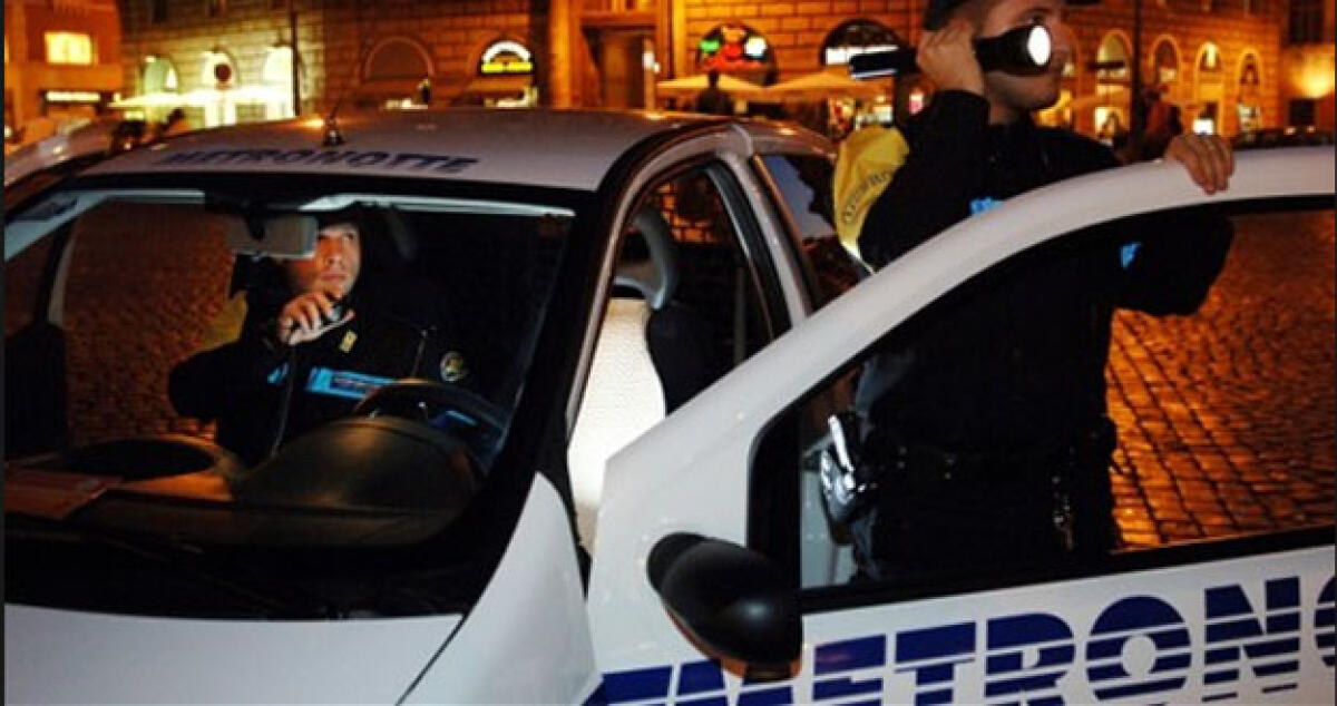 Undici metronotte a spasso, chiude l'istituto Madonna delle Grazie - 