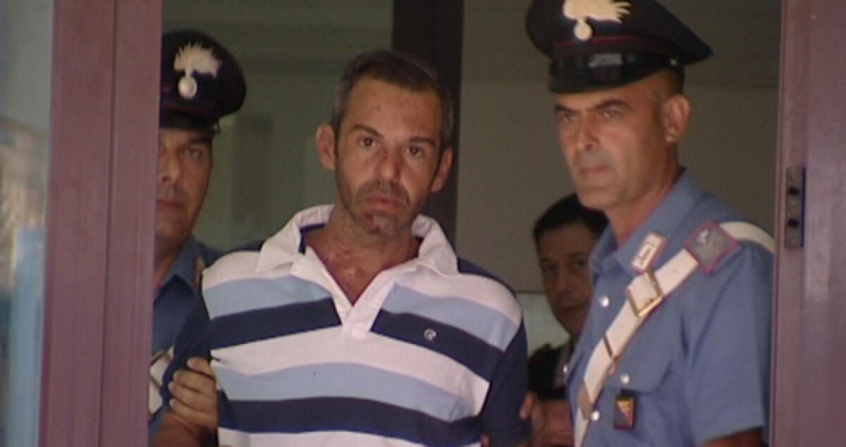 "E' stato un gesto eroico", il prefetto elogia il brigadiere dei carabinieri - 