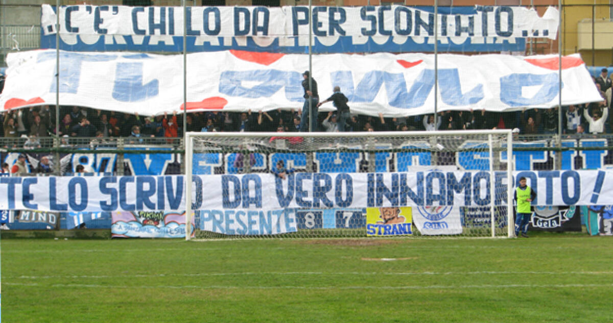 L'Eccellenza deve diventare una occasione di rilancio - 