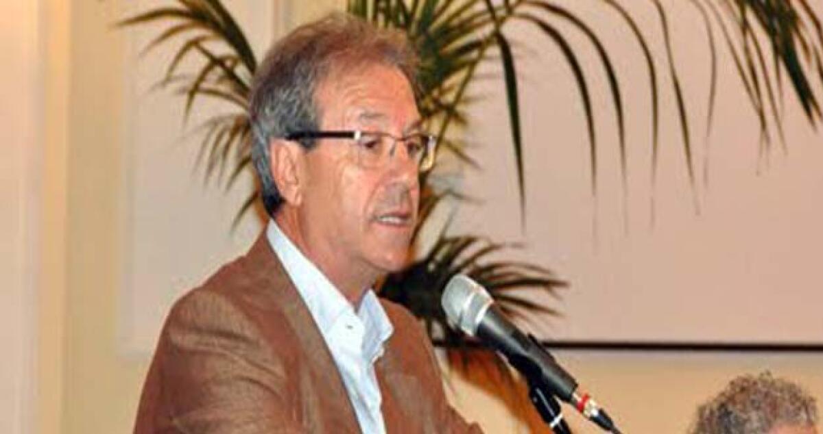 Speziale: “Basta pregiudizi che impediscono allargamento coalizione” - 