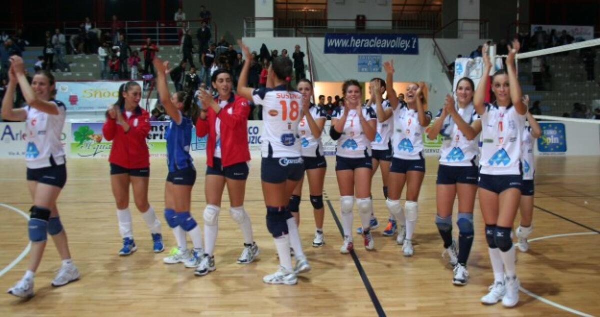 Meic Services a caccia dell’ultimo rinforzo: serve una schiacciatrice -