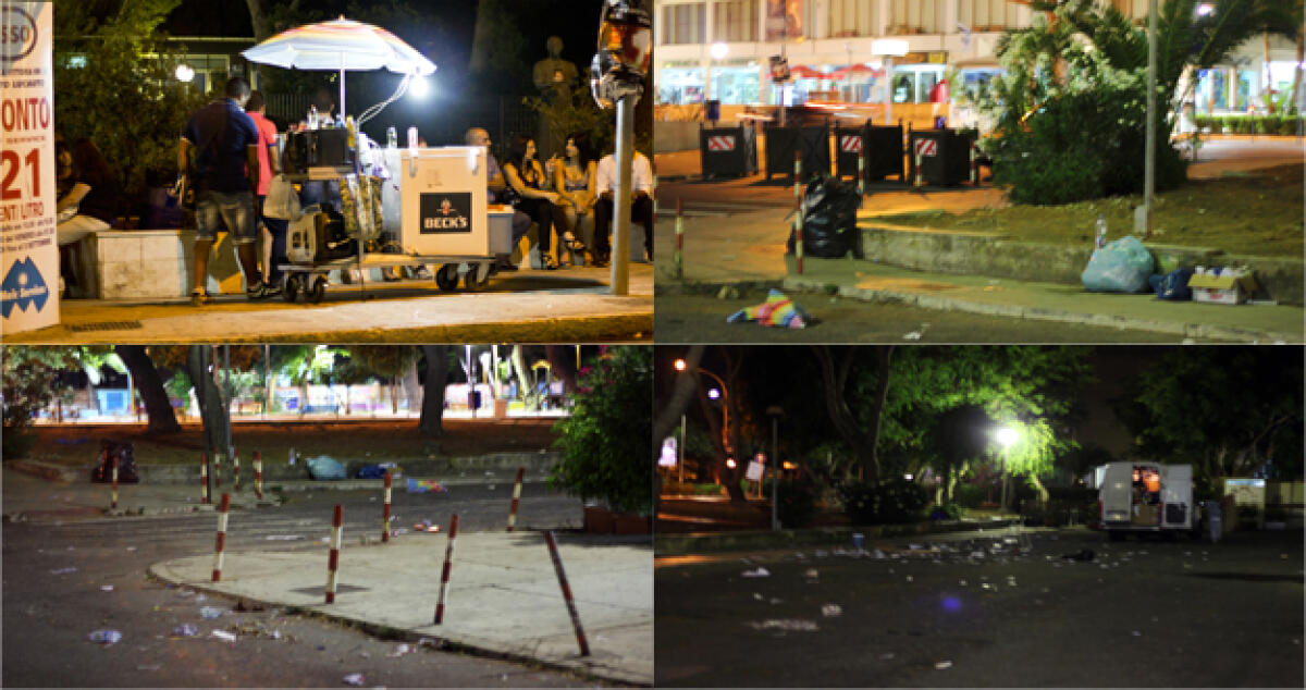 Chiamano i vigili, sono troppo occupati: lamentele dai gestori del Malaluna - 