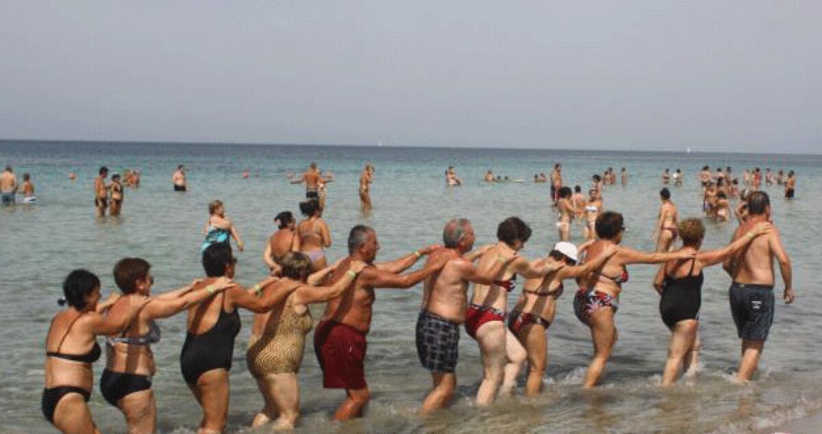 L'estate non finisce, stagione balneare prolungata da un decreto - 