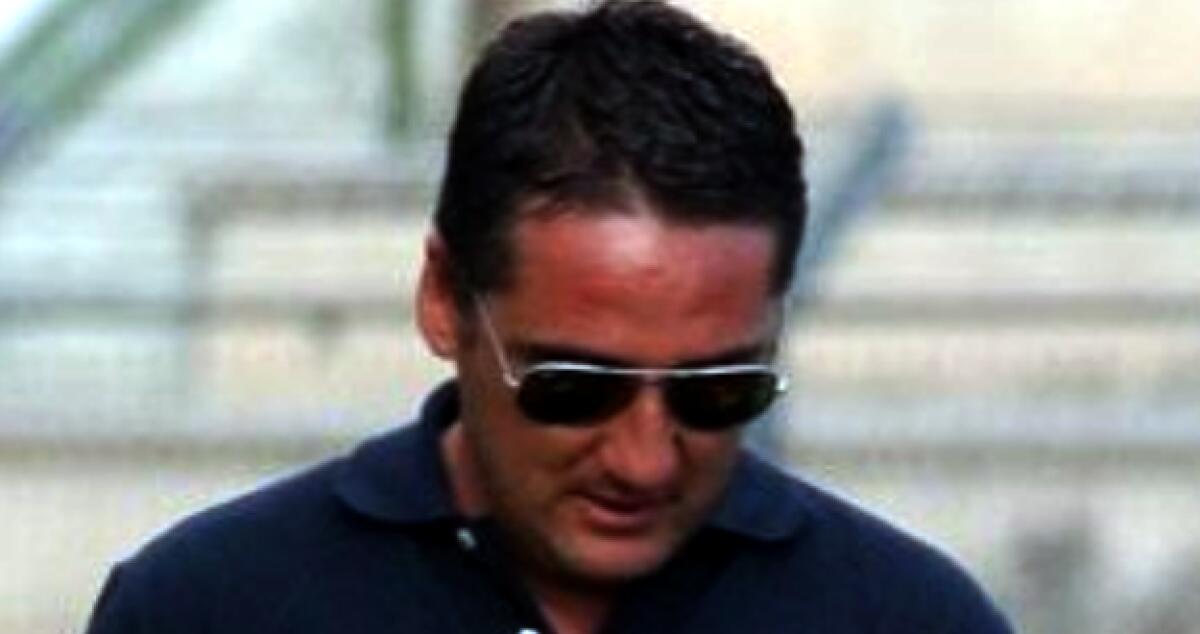 Nel Trapani di Boscaglia un pezzo di cuore del Gela calcio - 