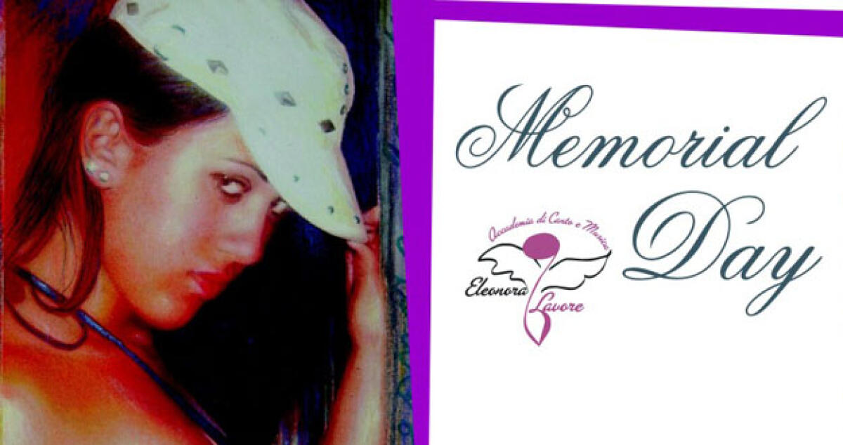 Diciannove musicisti in piazza Roma per ricordare Eleonora Lavore - 