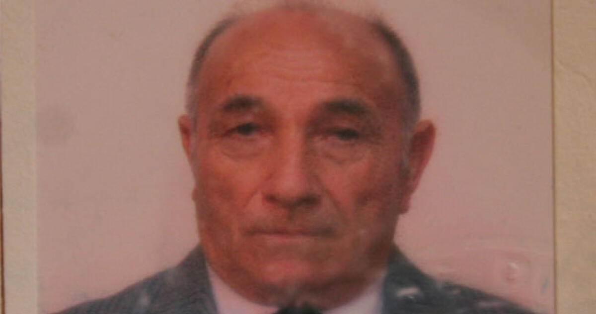 Muore pensionato, famiglia autorizza prelievo degli organi - 