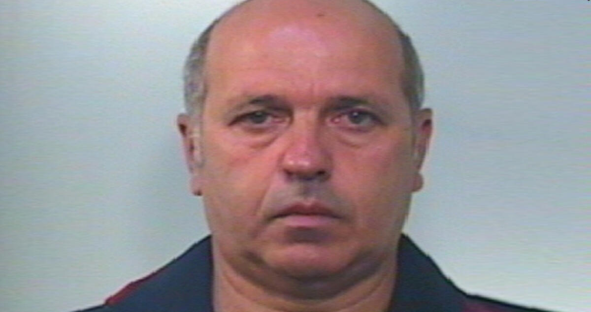 Deve scontare tre anni di reclusione, in carcere gelese di 52 anni - 