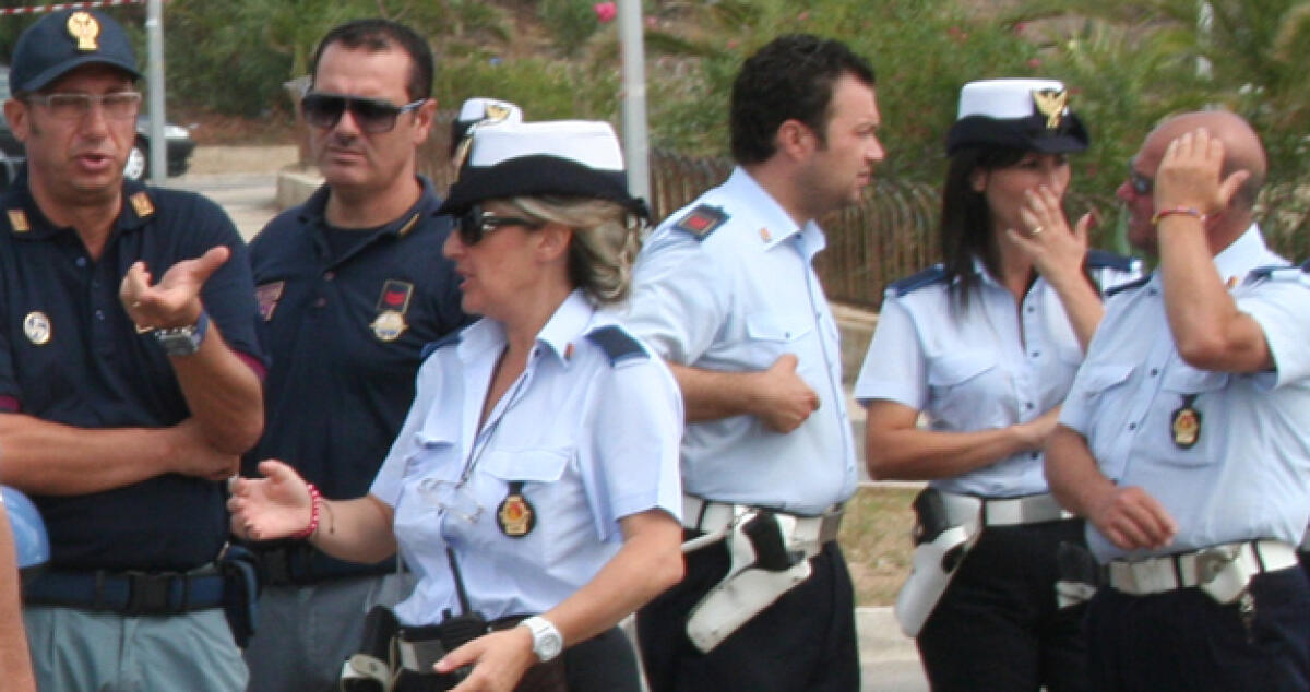 Festa patronale, i vigili minacciano di incrociare le braccia - 